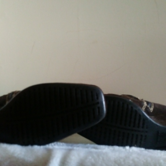 Geox Boots Respira 37.5 - Picture 8 of 8